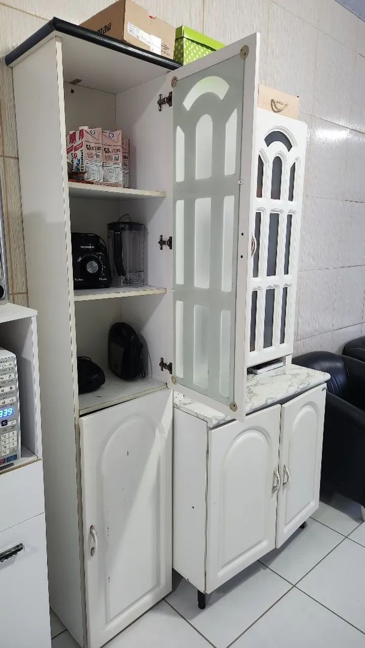 Armário de cozinha - Foto 2
