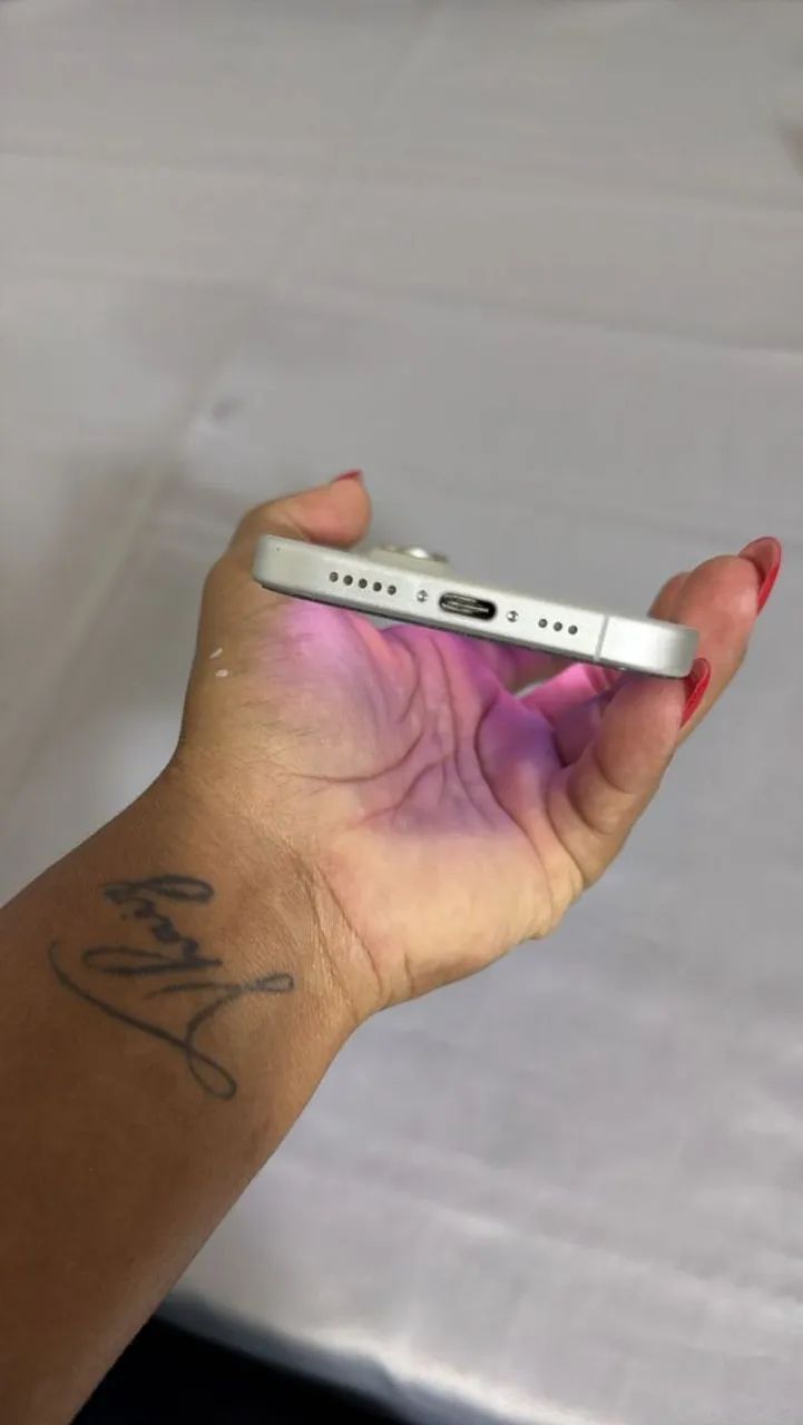 Iphone 16 Plus 256GB - Foto 2