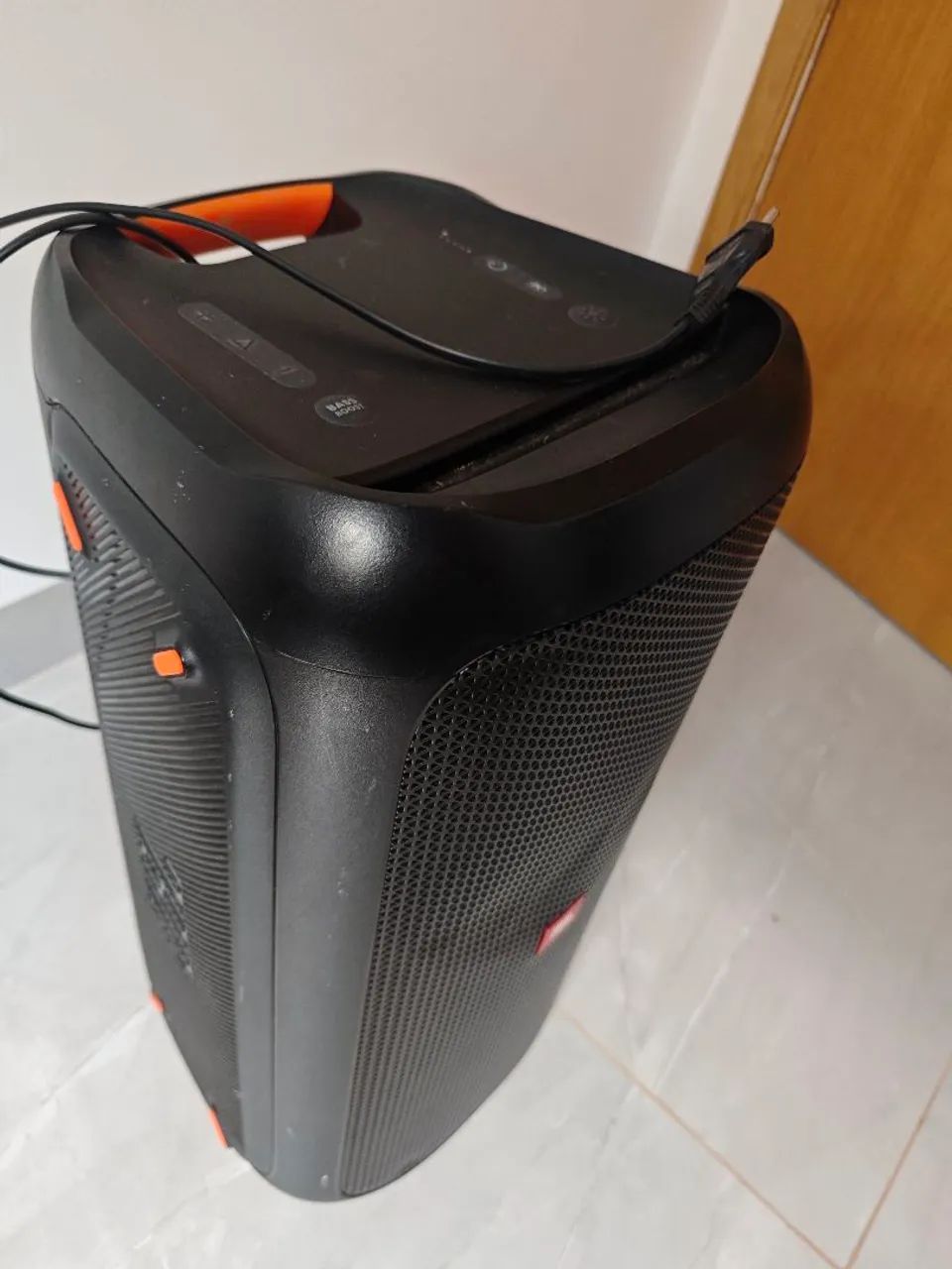 JBL Partybox 110 - Foto 3