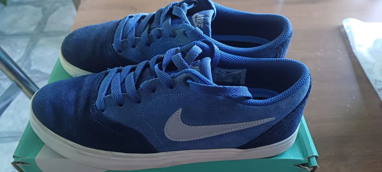 Tenis nike 38
