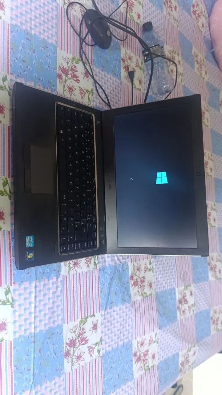 Notebook usado  - Foto 5