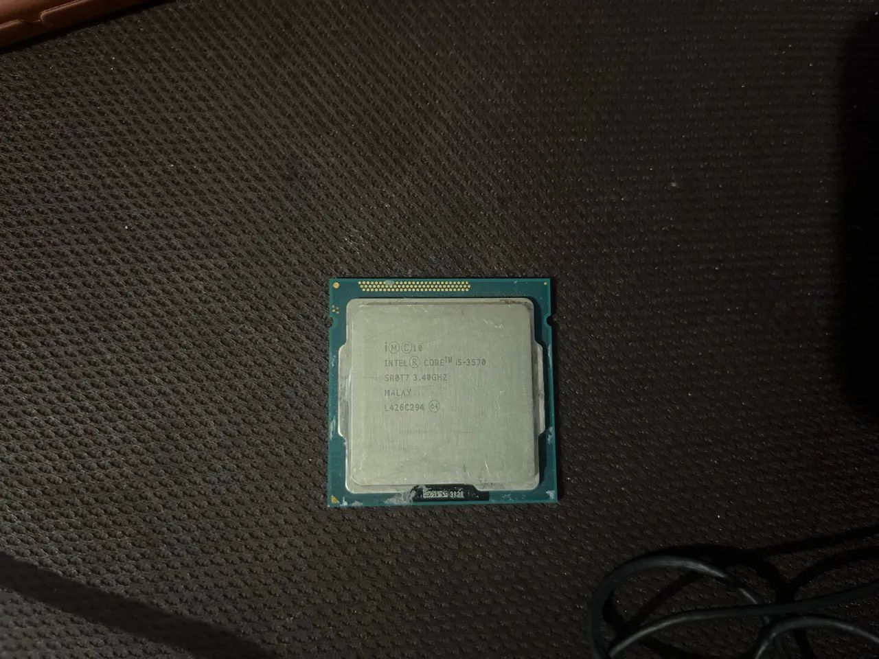 I5 3570