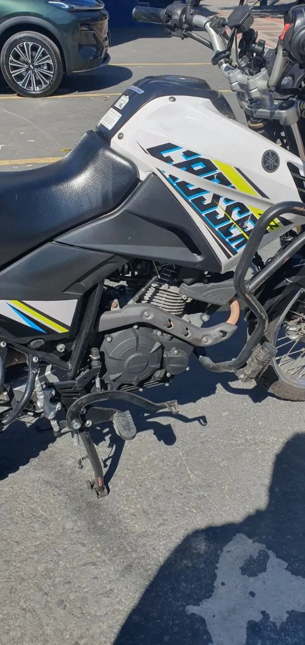 Crosser XTZ150 S Flex - ABS - Foto 5