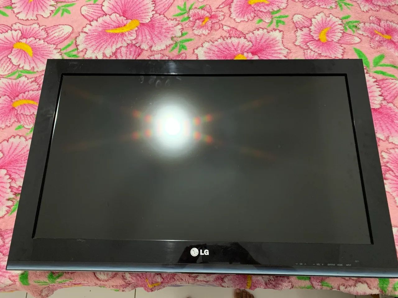 TELEVISÃO LG 32 POLEGADAS - Foto 2