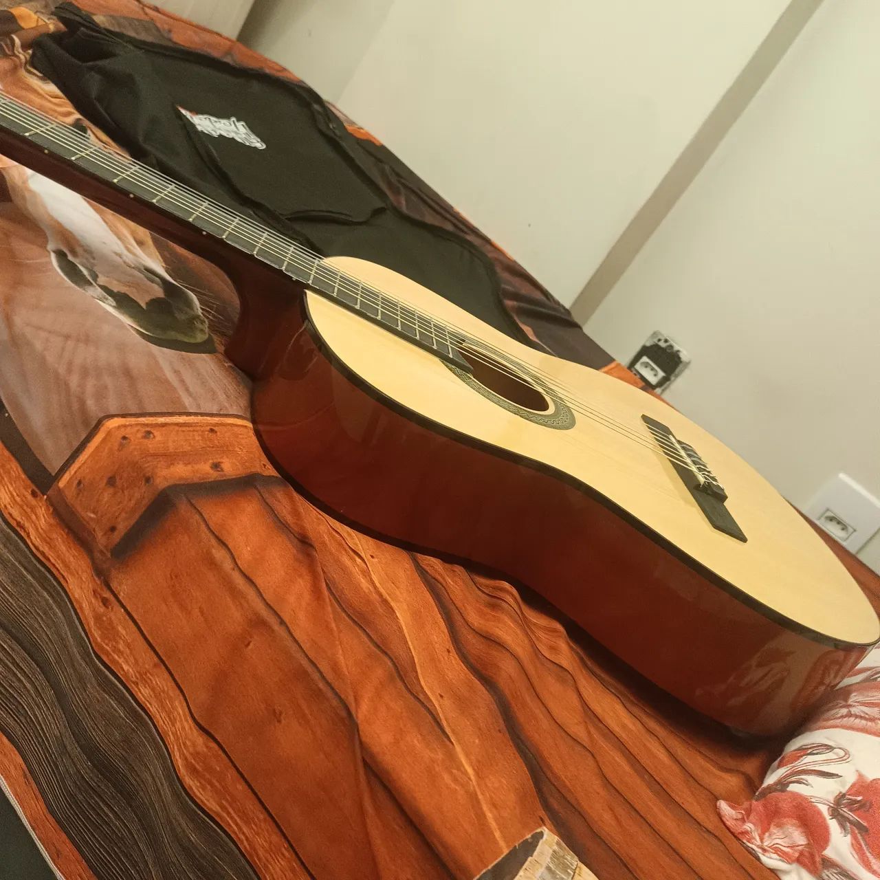 Violão  - Foto 5