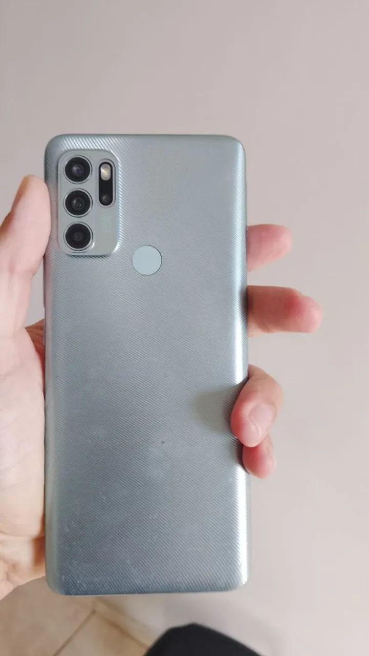 Moto G60s - Foto 2