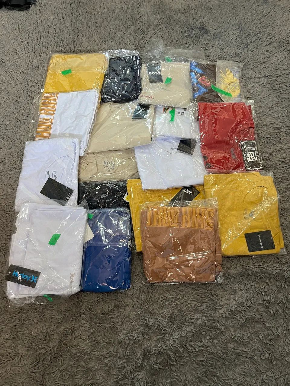 Roupas malha peruana e premium. - Foto 4