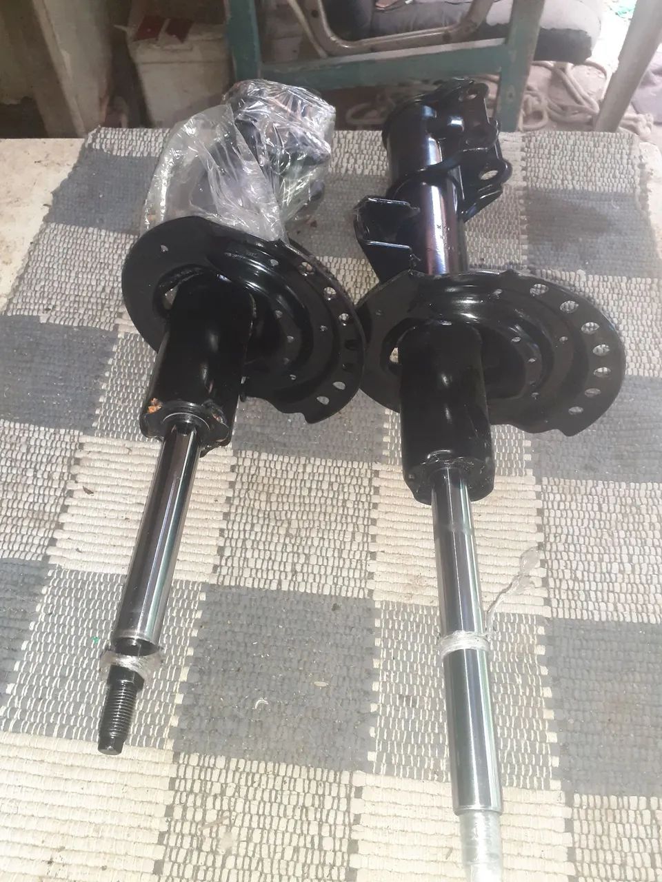 Amortecedor Elantra original kofap  - Foto 2