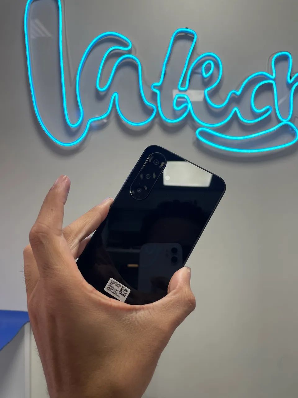 Samsung A26 256GB 5G  - Foto 2