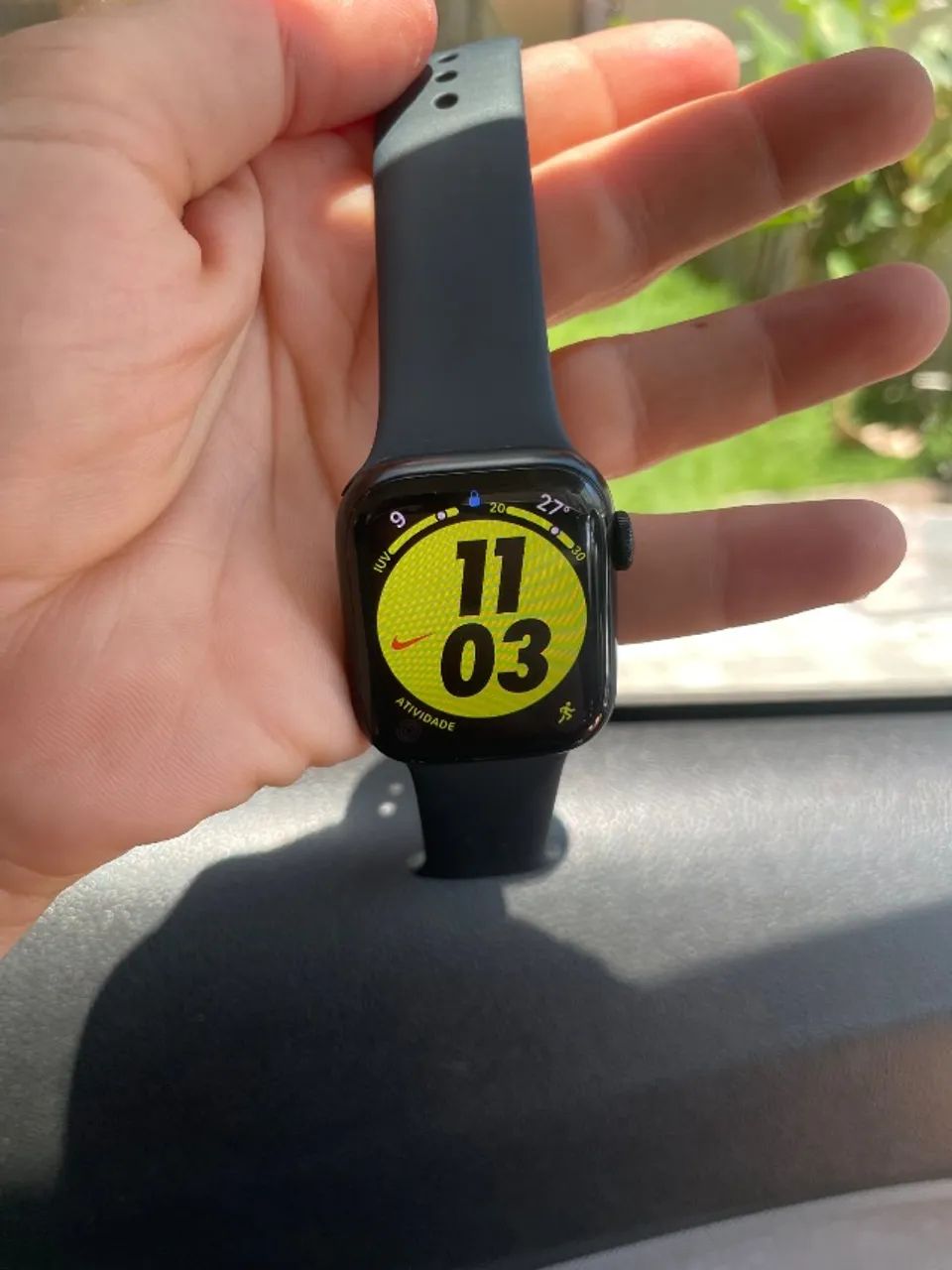 Apple Watch Series 7