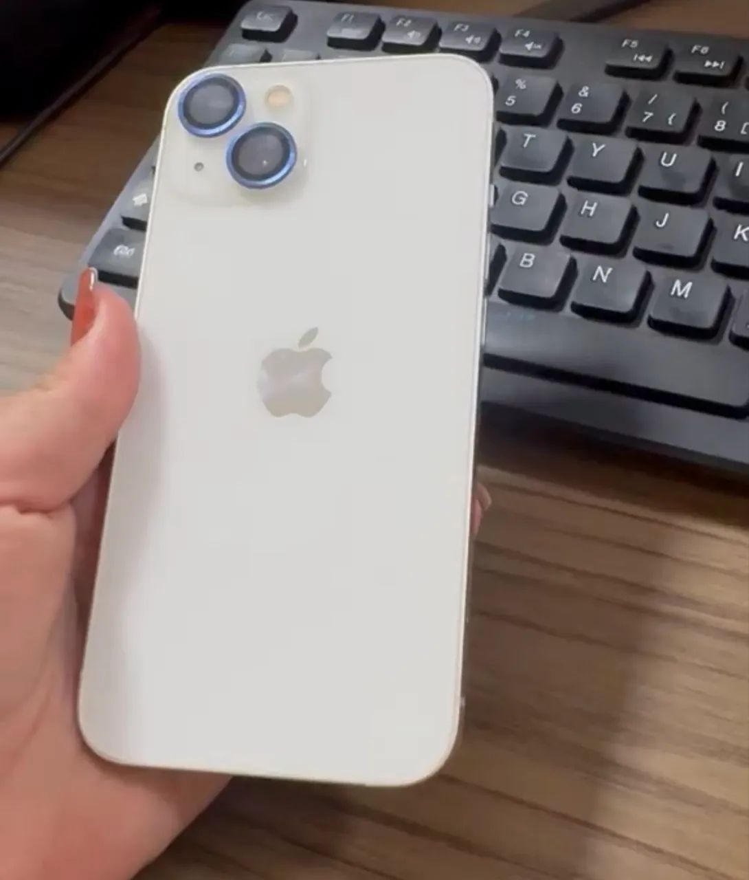 iPhone 13  - Foto 4