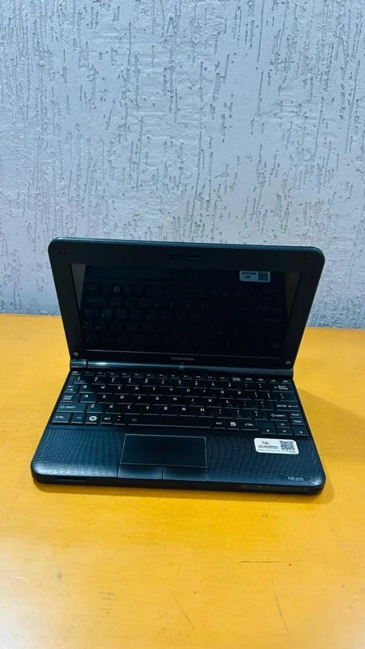 Netbook Toshiba NB255-N245 - Foto 4