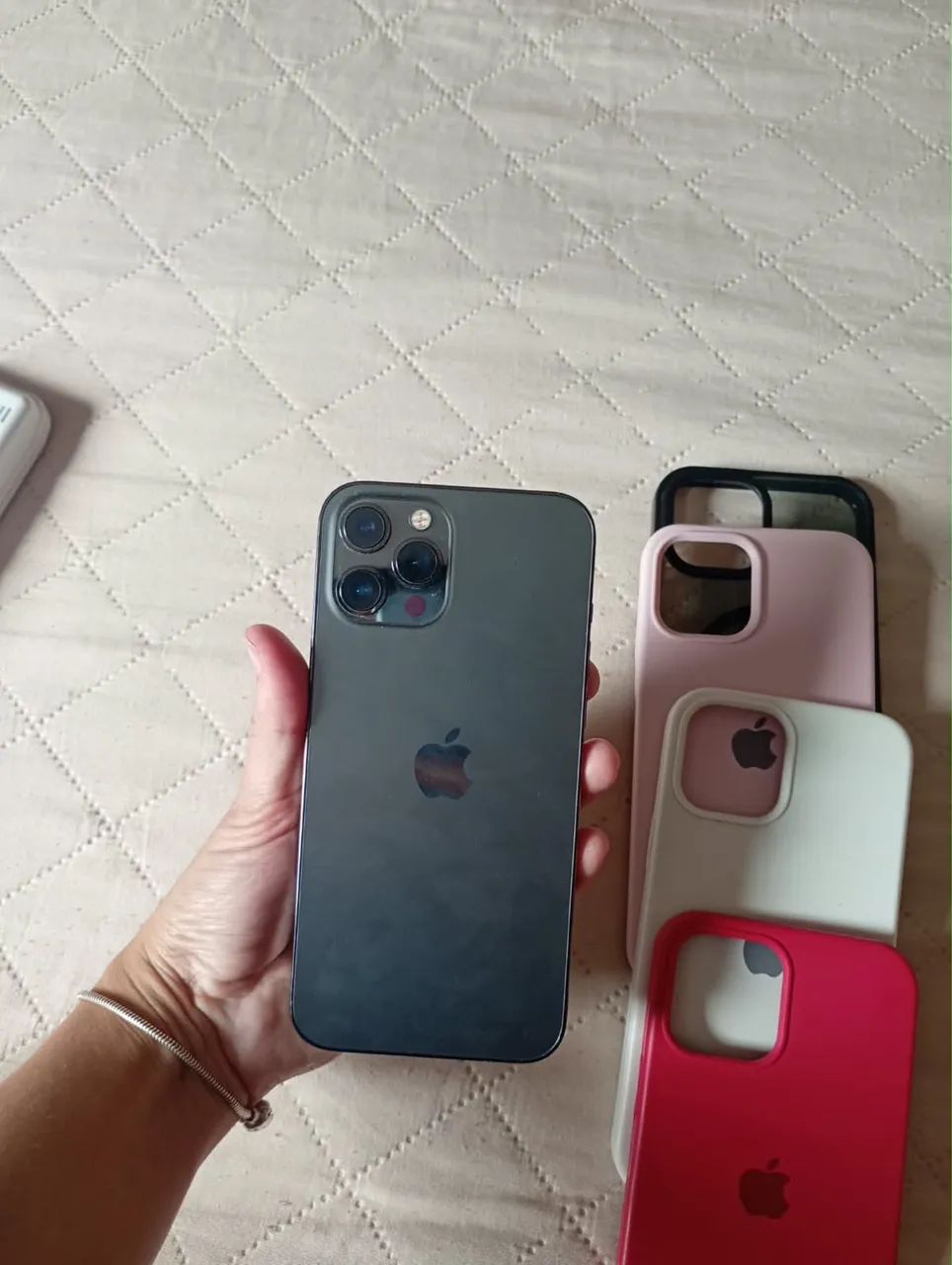 iPhone 12 Pro Max  128 gb 