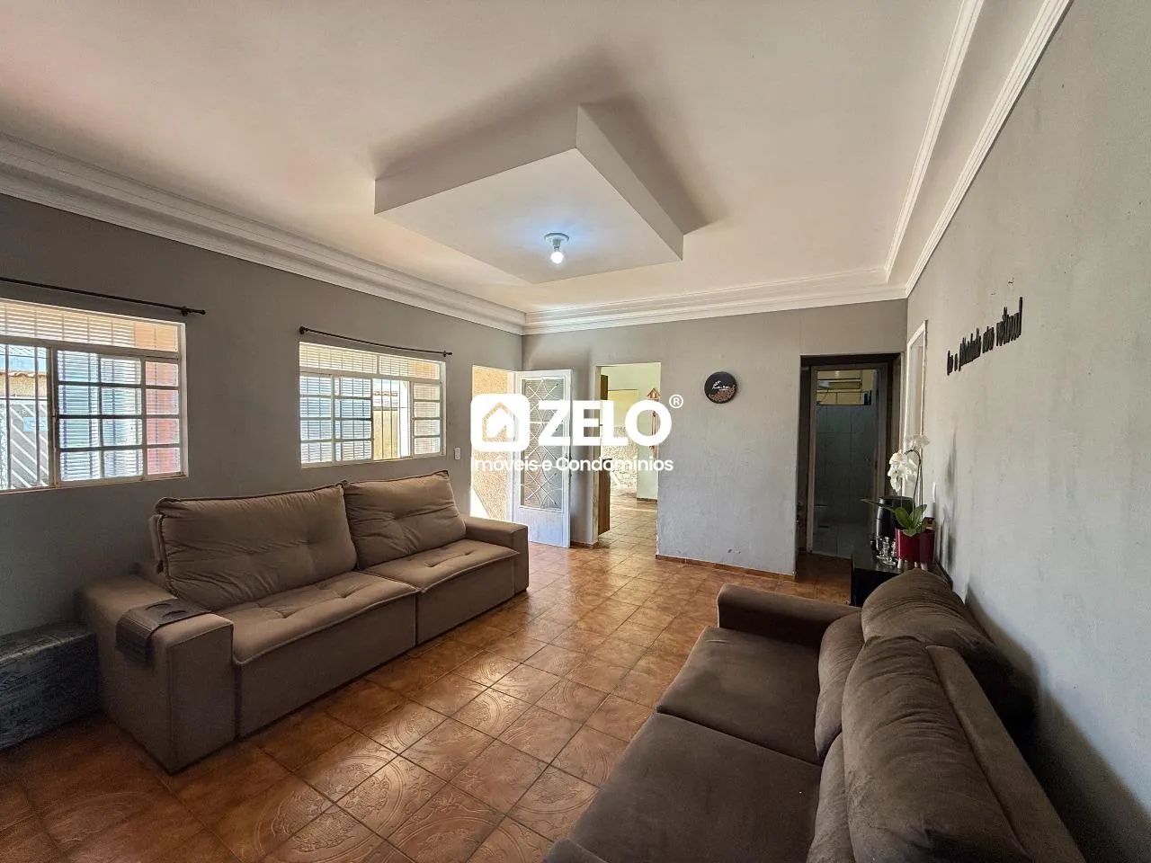 Casa à venda em Vila Costa e Silva, Campinas - SP | Cód 58903 - Foto 5