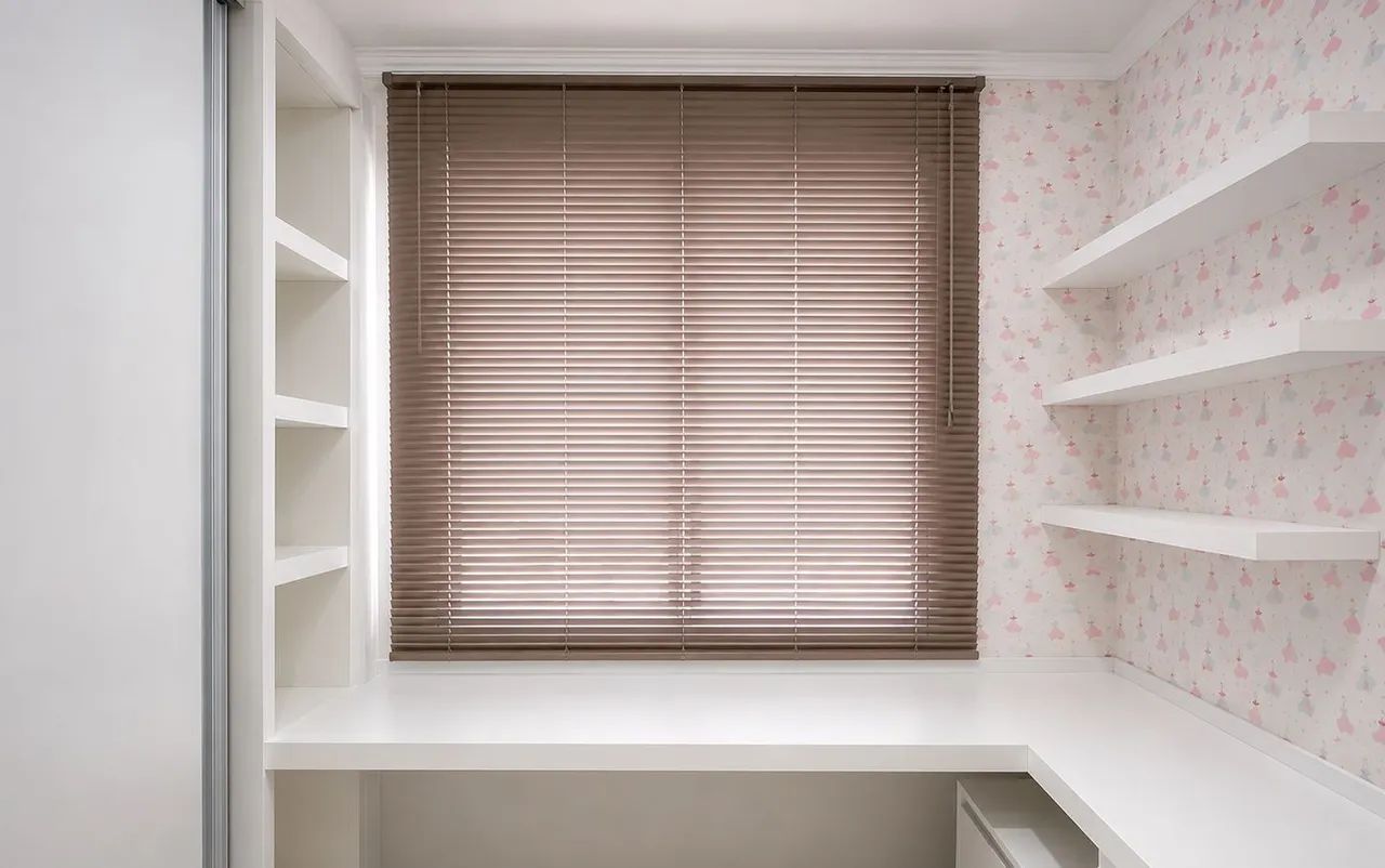 Quarto solteiro completo