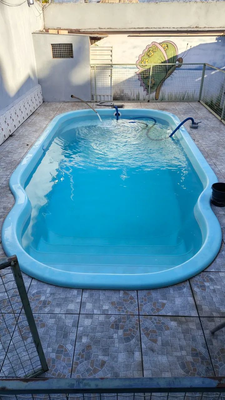 Manutenção de Piscinas ? - Foto 5