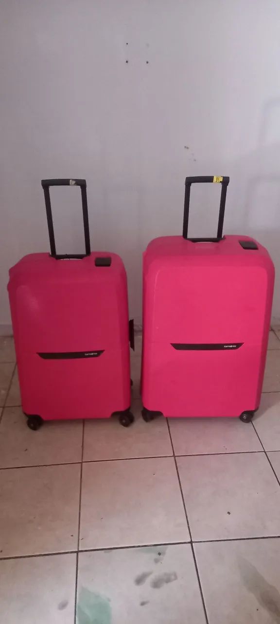 Mala Samsonite  - Foto 2