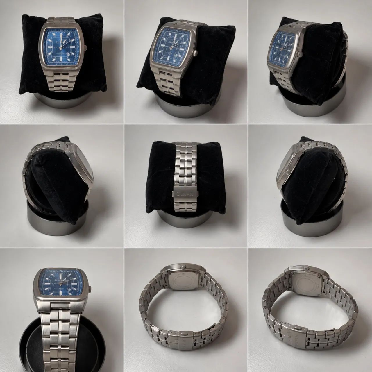 Relógio Technos Masculino - Foto 4
