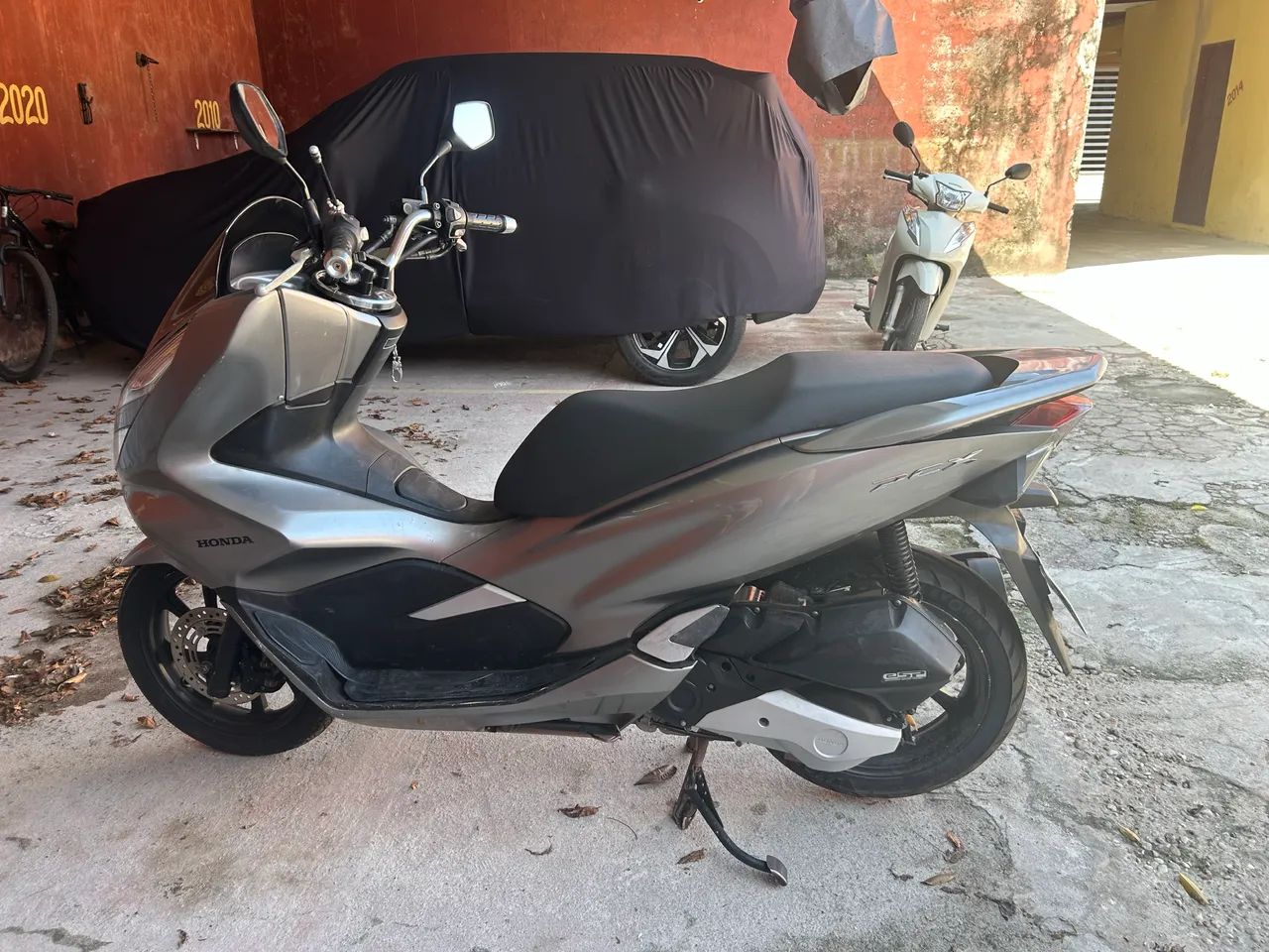 Vendo pcx 19/19 - Foto 2
