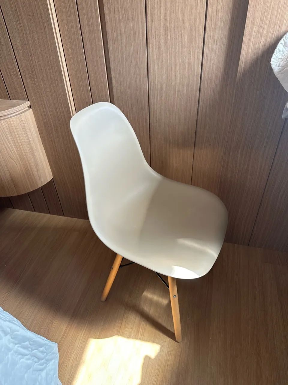Cadeira eames eiffel - Foto 2