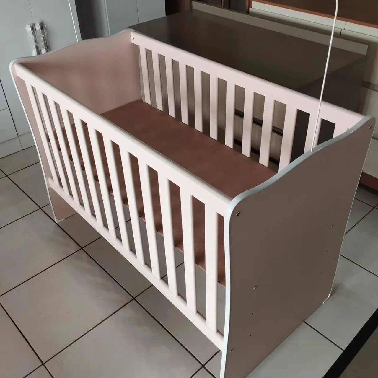 BERÇOS À PARTIR DE R$599,00