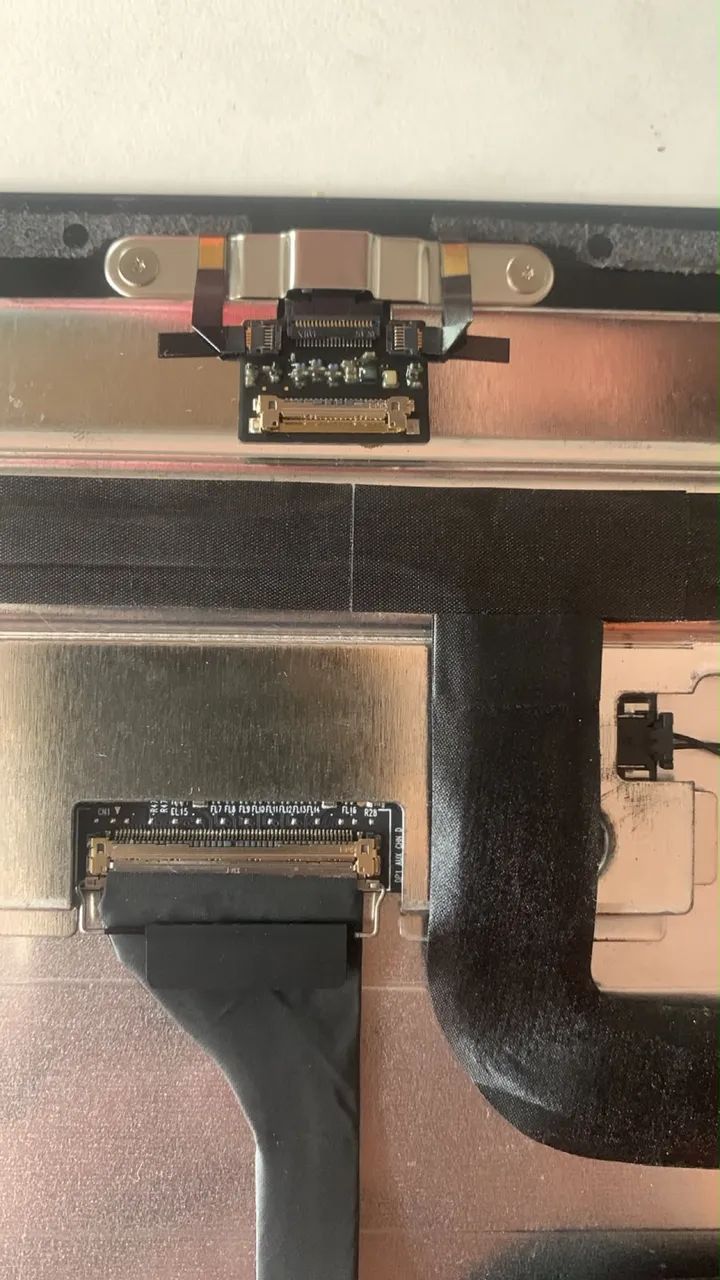 Tela iMac  pro 27 5k  - Foto 2