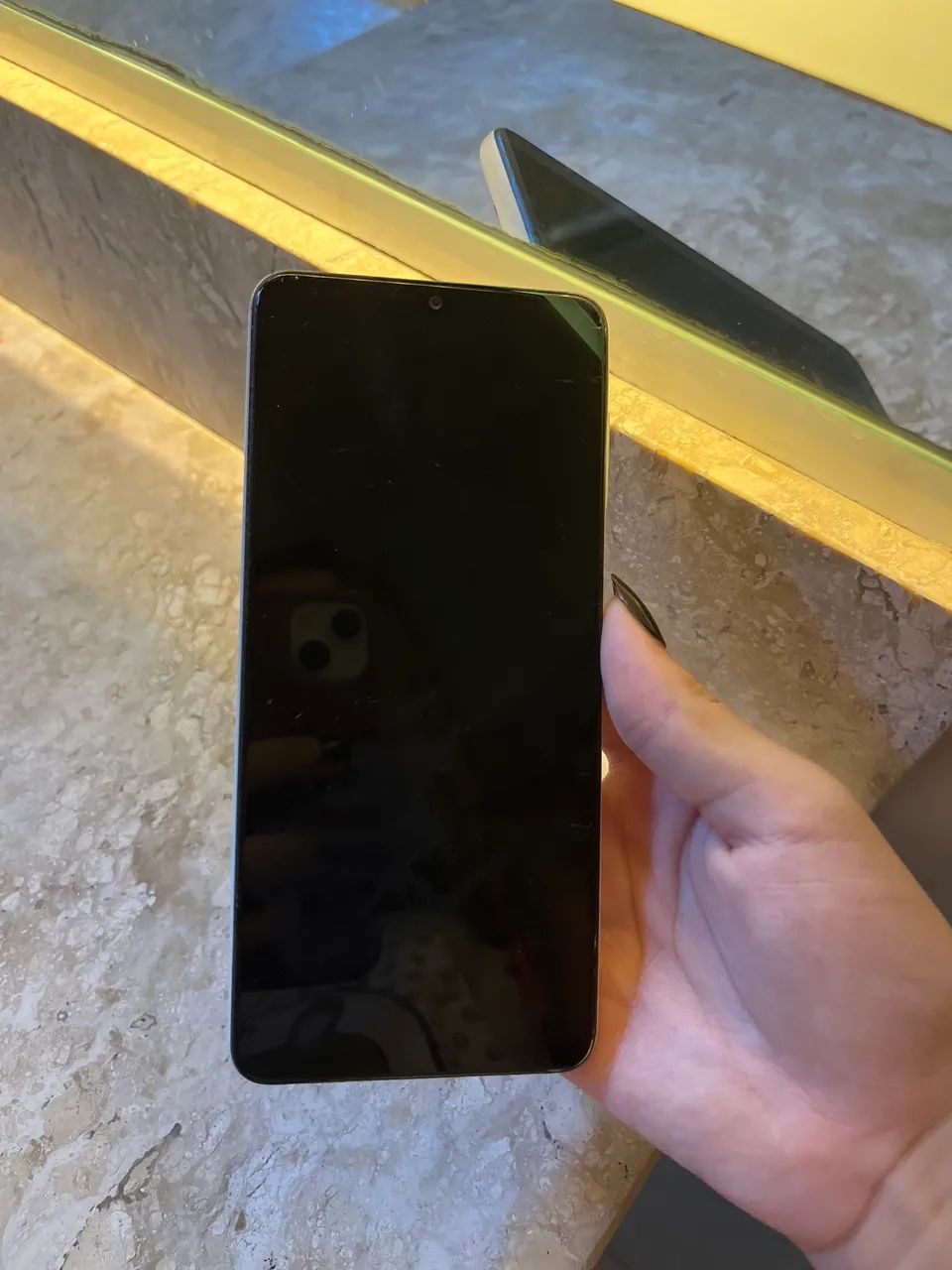 Samsung Galaxy A22 128 GB - Foto 4
