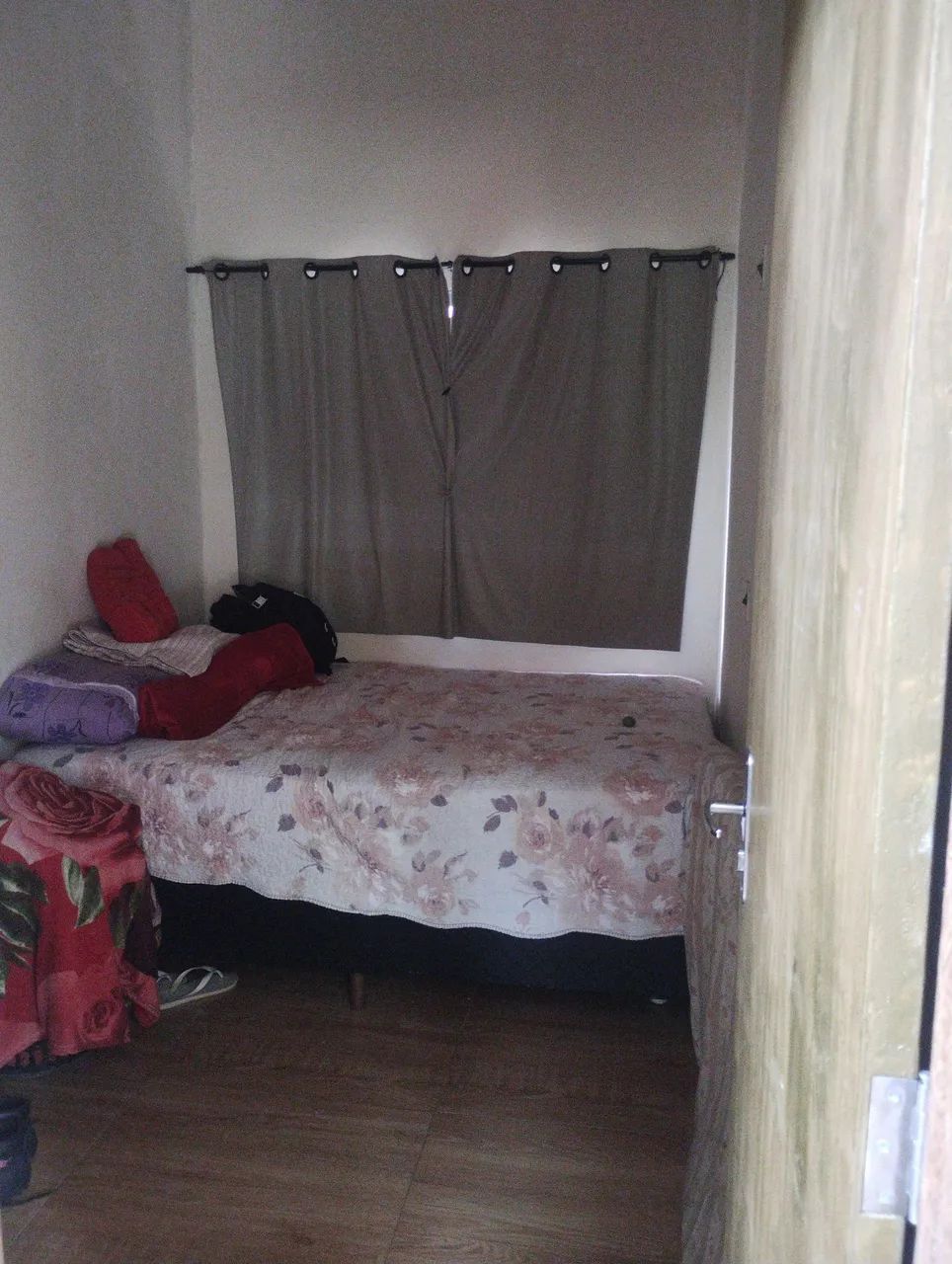 Foto - Serra - Nova Carapina II