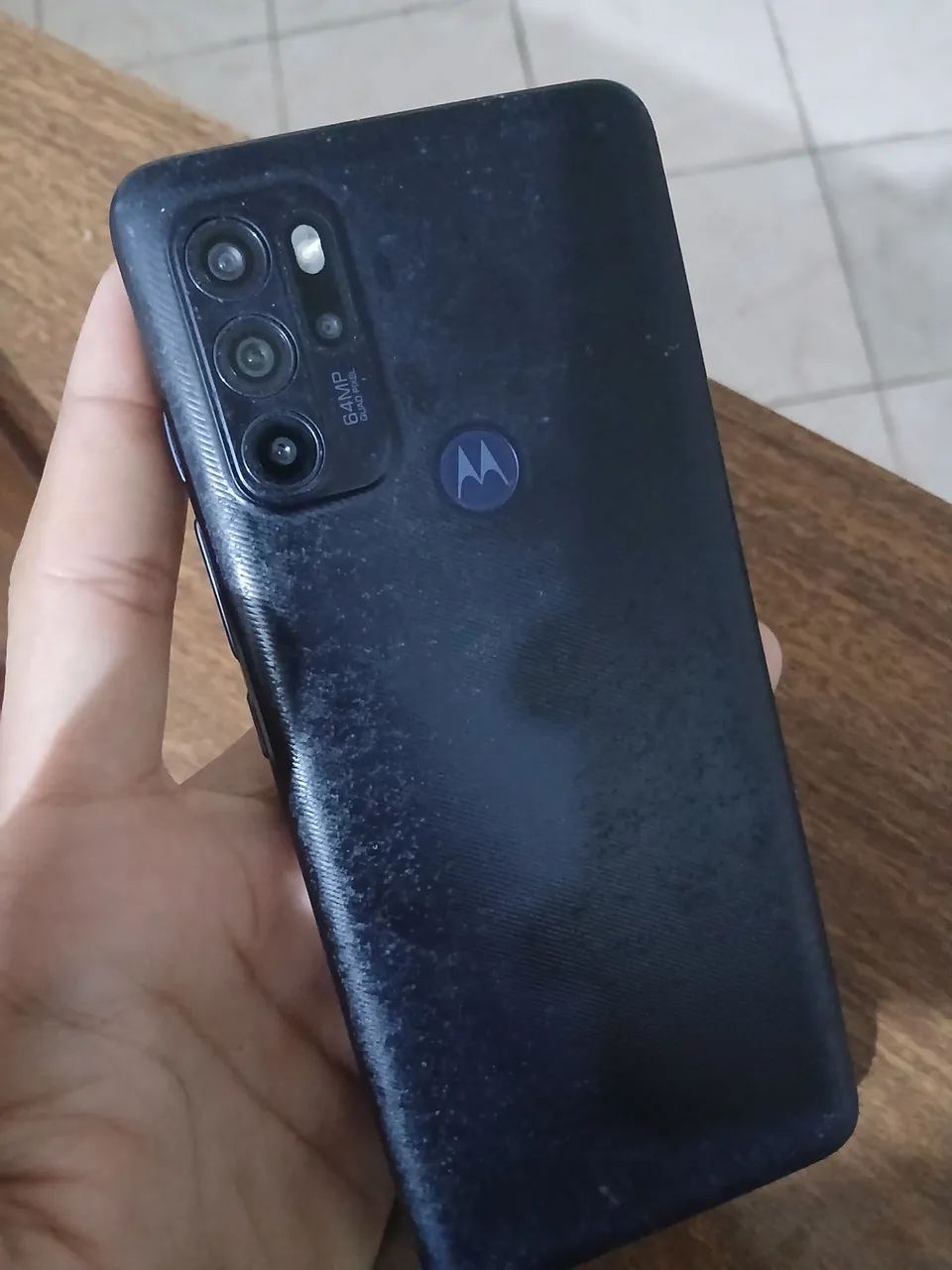 Moto g 60s - Foto 3