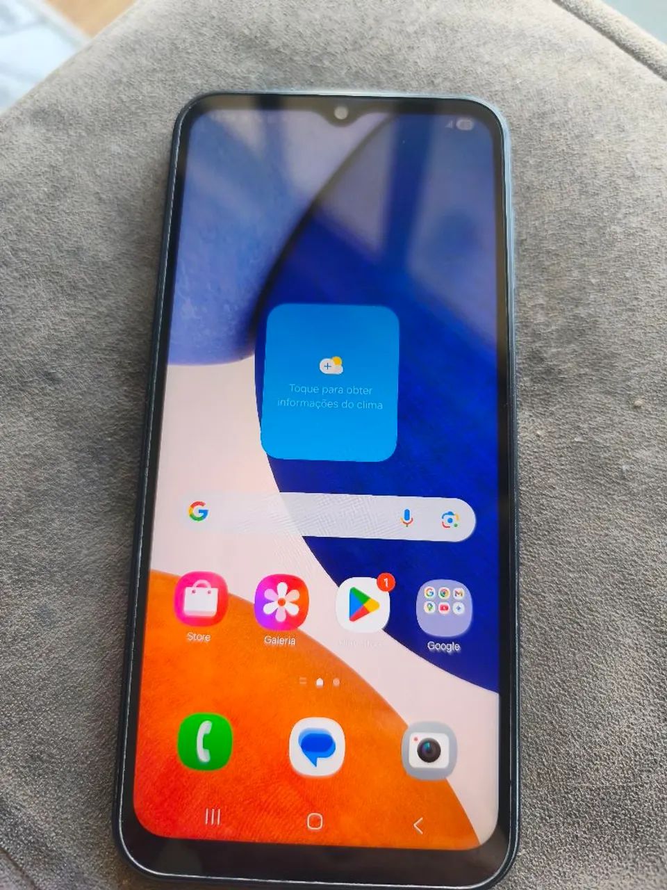 Samsung A14 5G - Foto 3