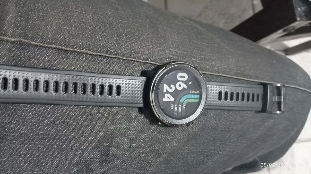 Relógio amazfit strato 3  - Foto 3
