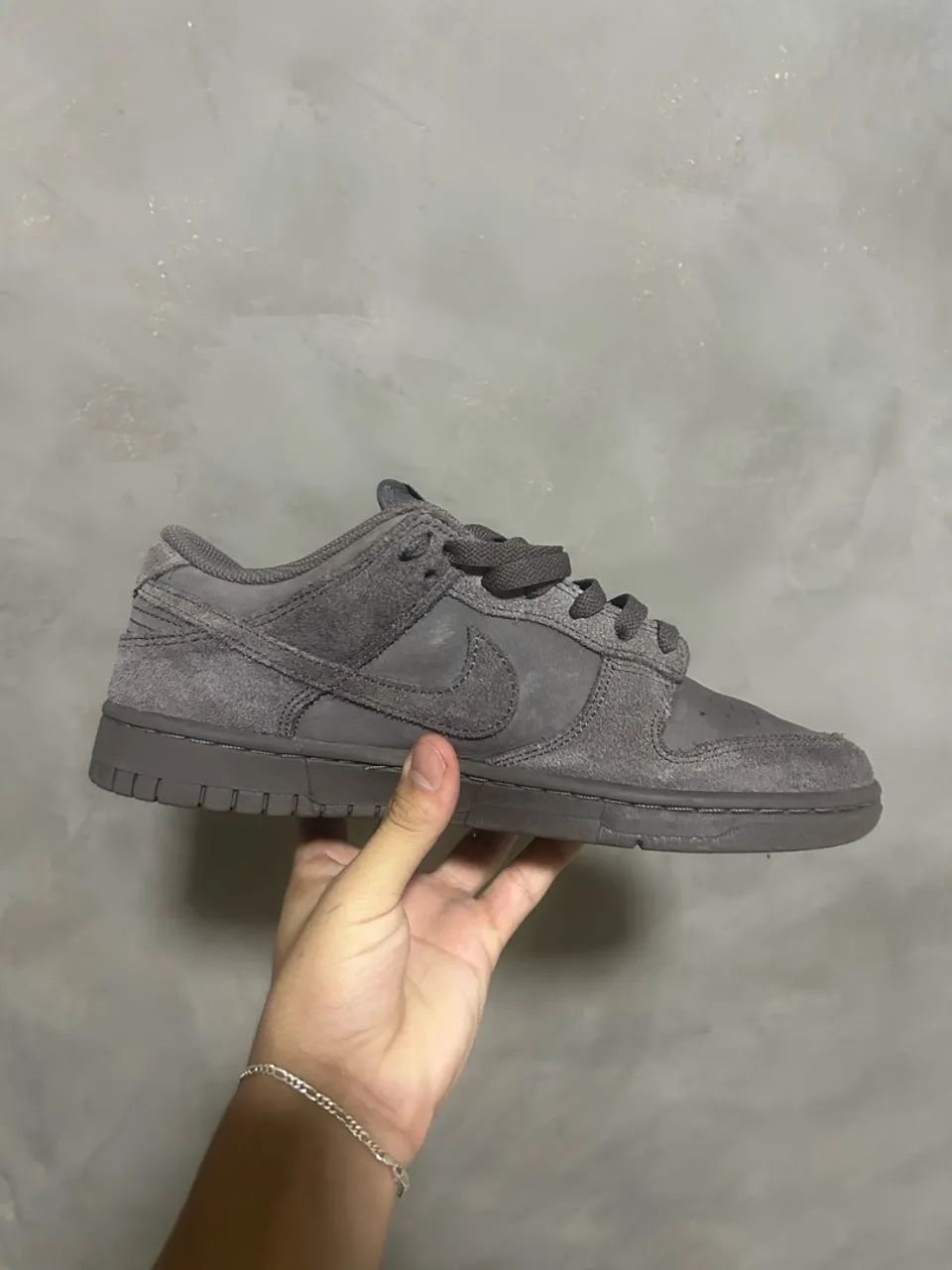 Tênis Nike Dunk low se 