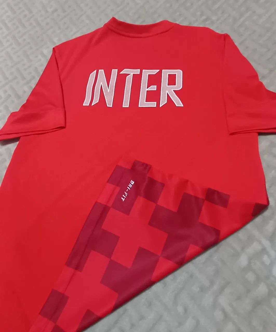 Camisa Inter de Milão 2012 Original  - Foto 3