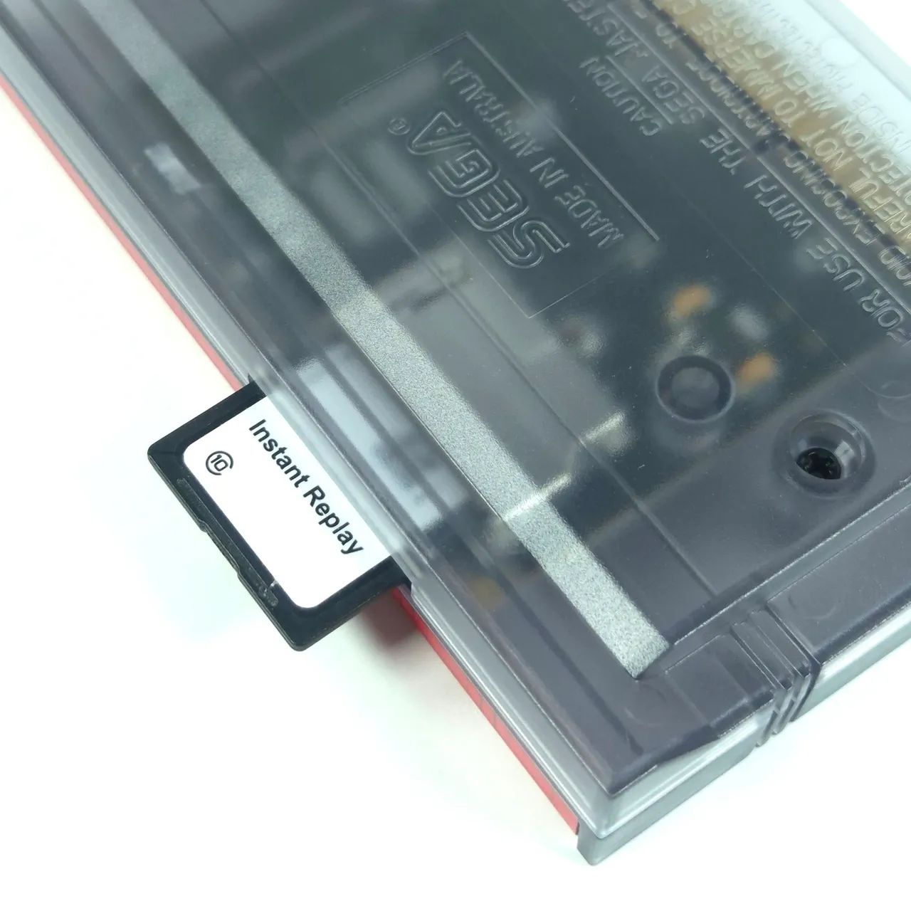 Everdrive para Master System (Envio) - Foto 4