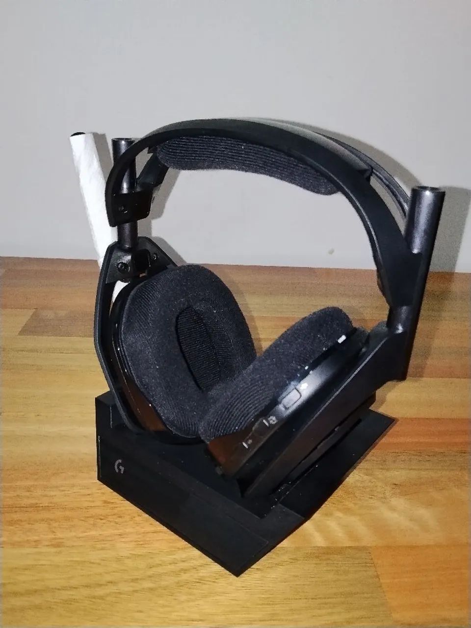 Headset Logitech Astro A50X  - Foto 2