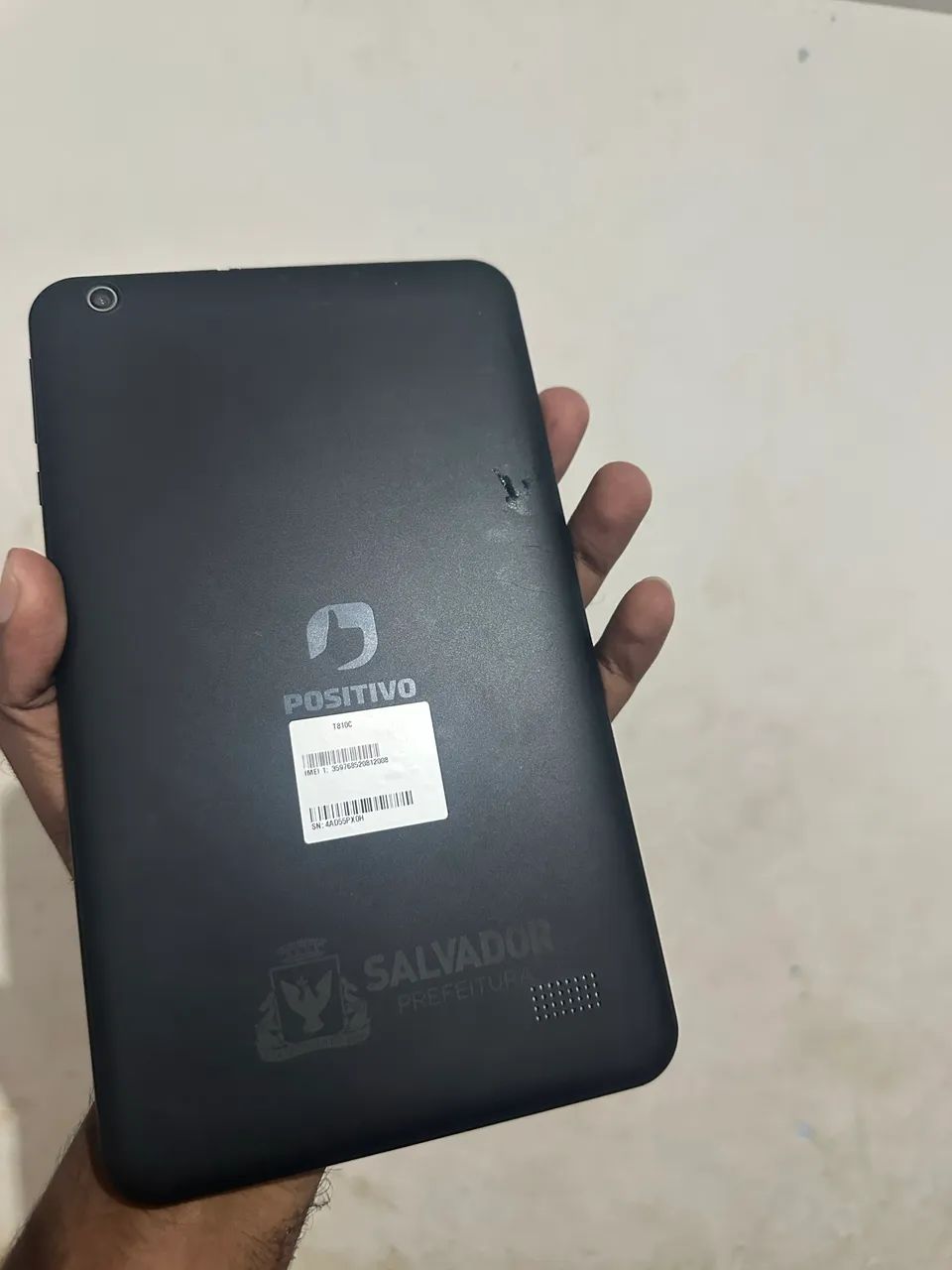 Tablet Positivo 32GB  - Foto 2