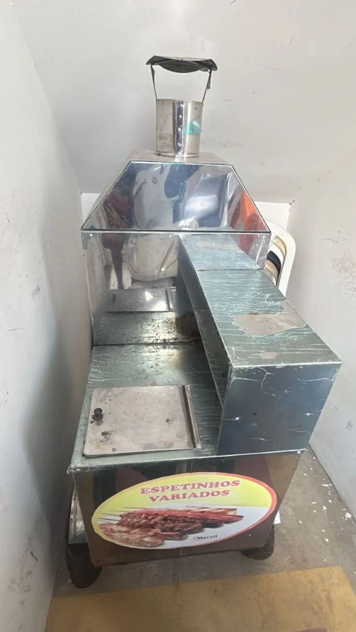 NOVO NO PLÁSTICO 