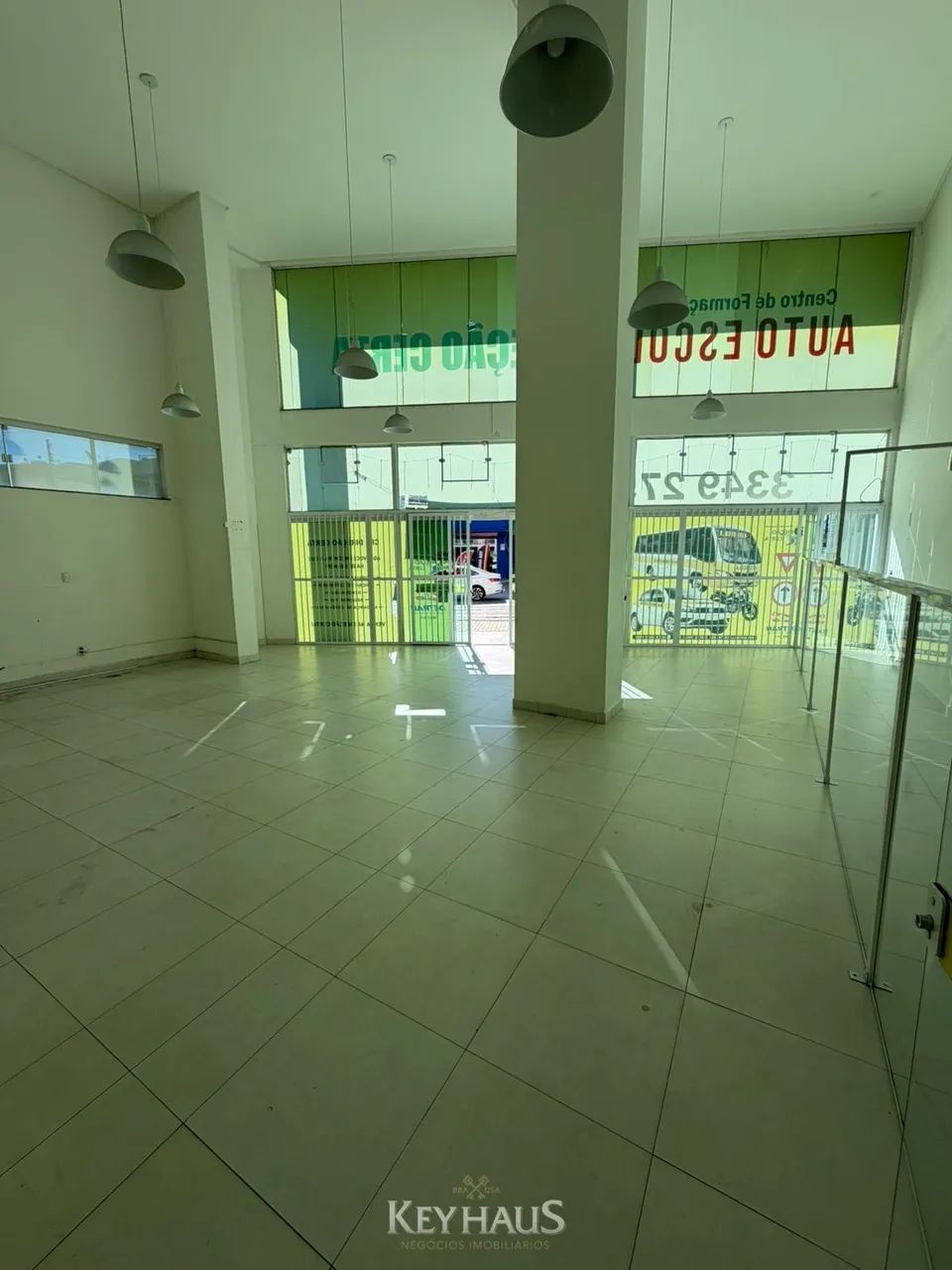 Sala comercial | Rua Silva - Itajaí - Foto 3