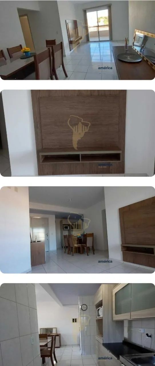Apartamento  - Foto 2