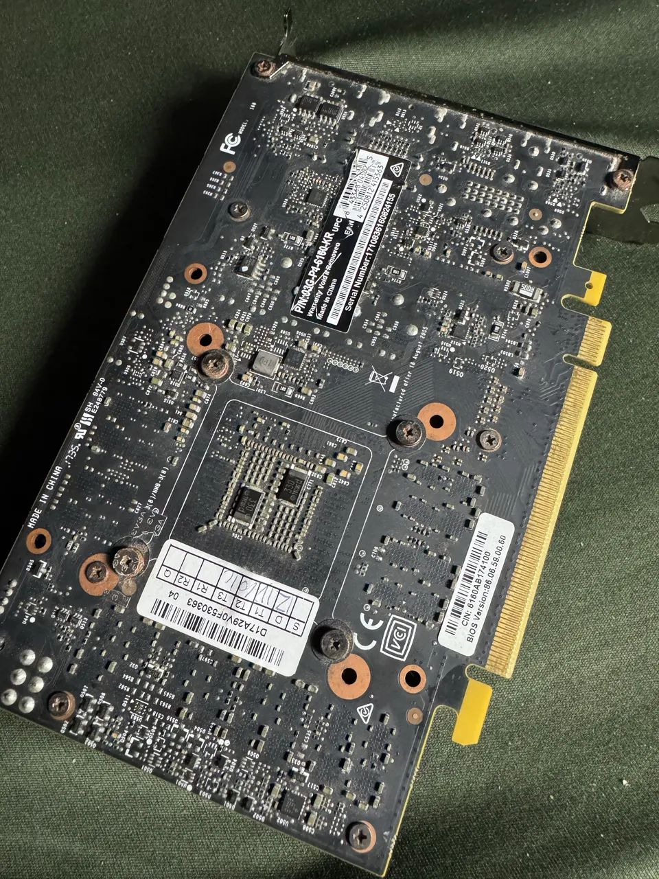 GTX 1060 6gb - Foto 5
