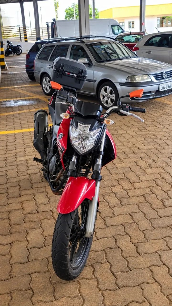 FAZER 250 YAMAHA - Foto 4