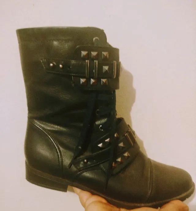 BOTA RAMARIM