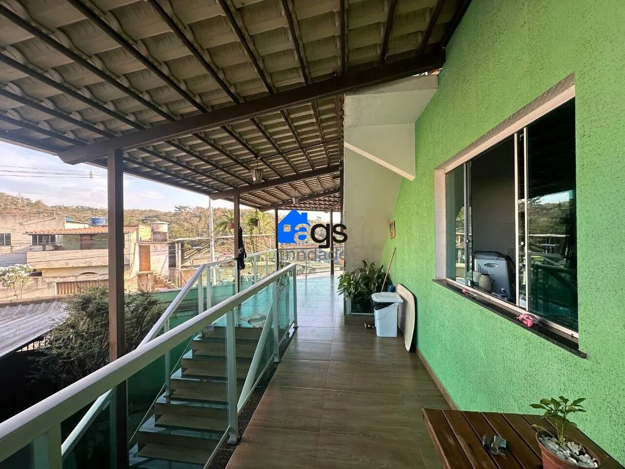 Casa em Bom Destino com 280 m² , 3 quarto(s) , 1 suíte(s) , 4 vaga(s). - Foto 7