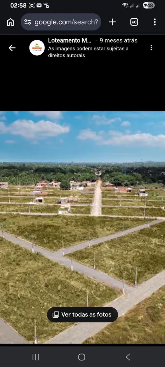 Terreno pronto para construir  - Foto 3