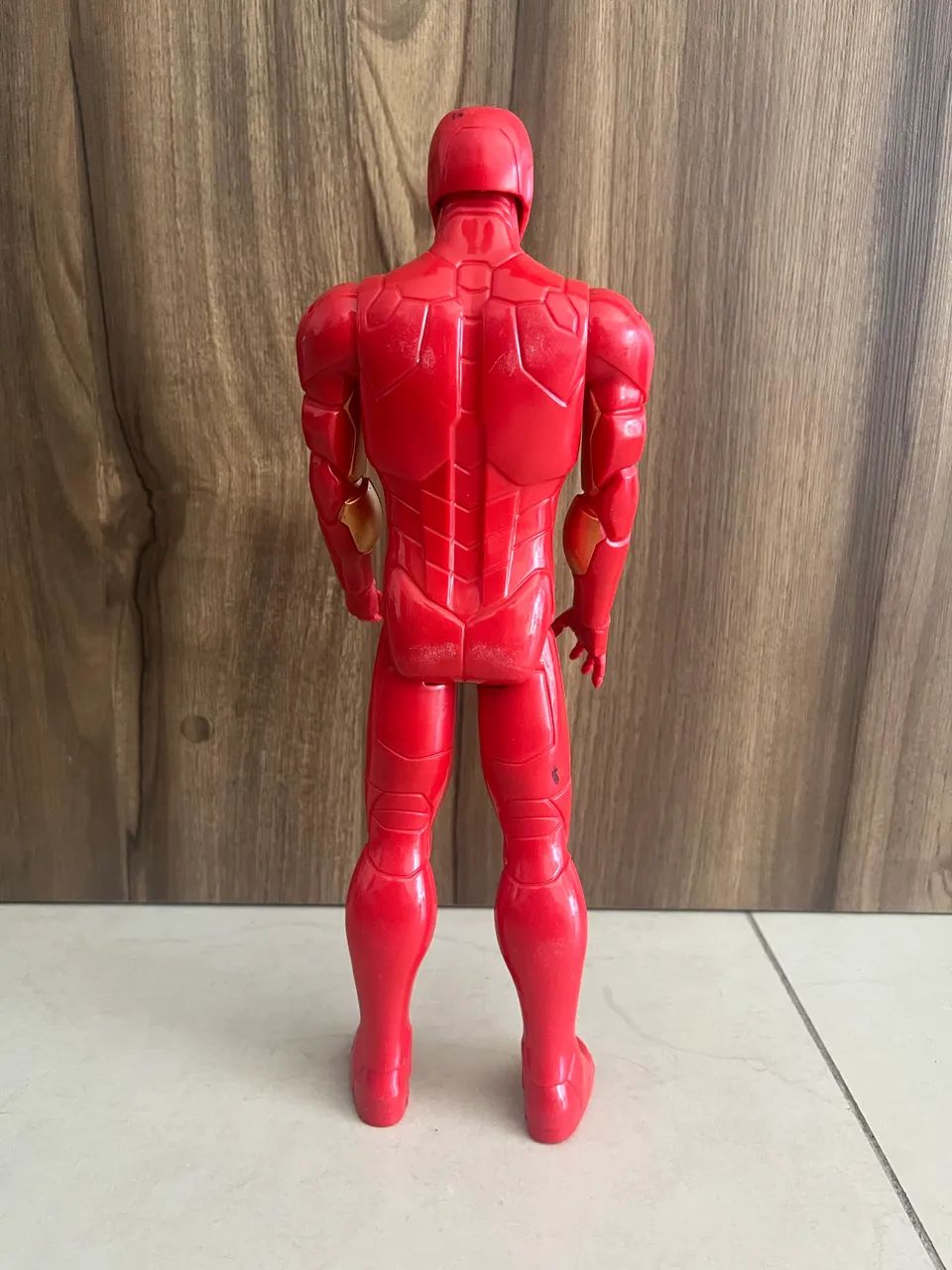 Boneco Homem de Ferro Vingadores Hasbro - Foto 2