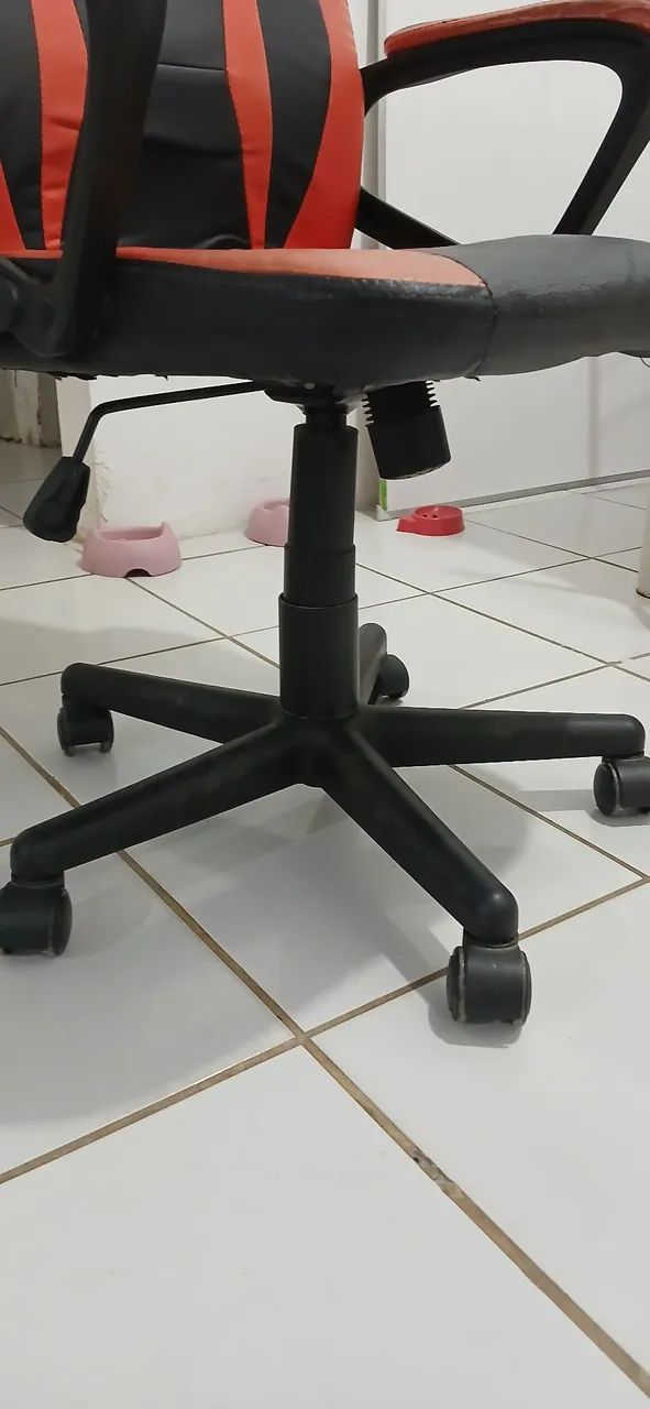 Cadeira gamer - Foto 5