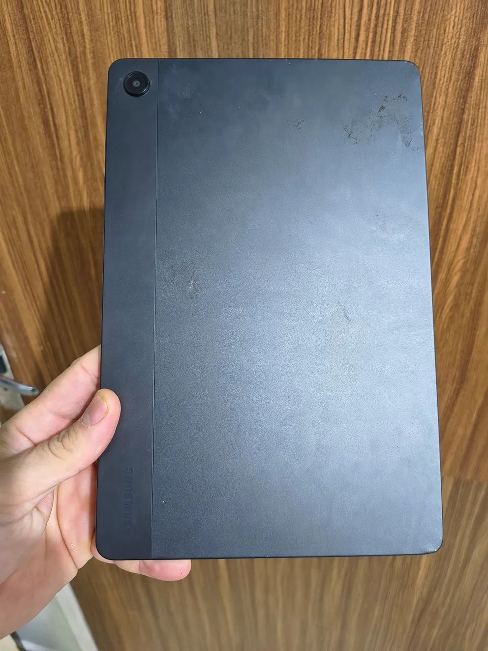 Samsung Galaxy tab a9 plus 5G pega Chip e cartão de memória  - Foto 3