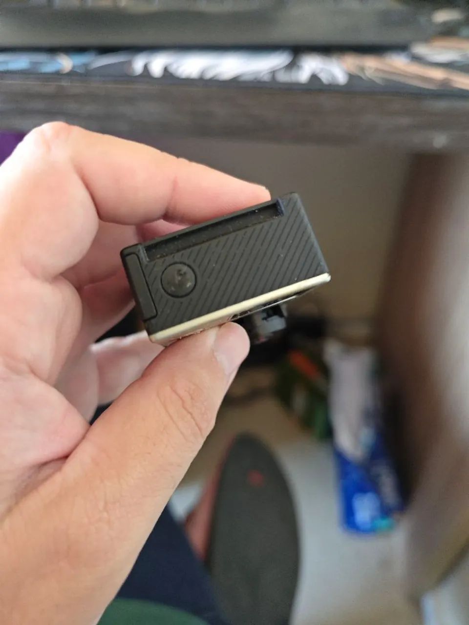 Gopro hero 4 - silver - Foto 5
