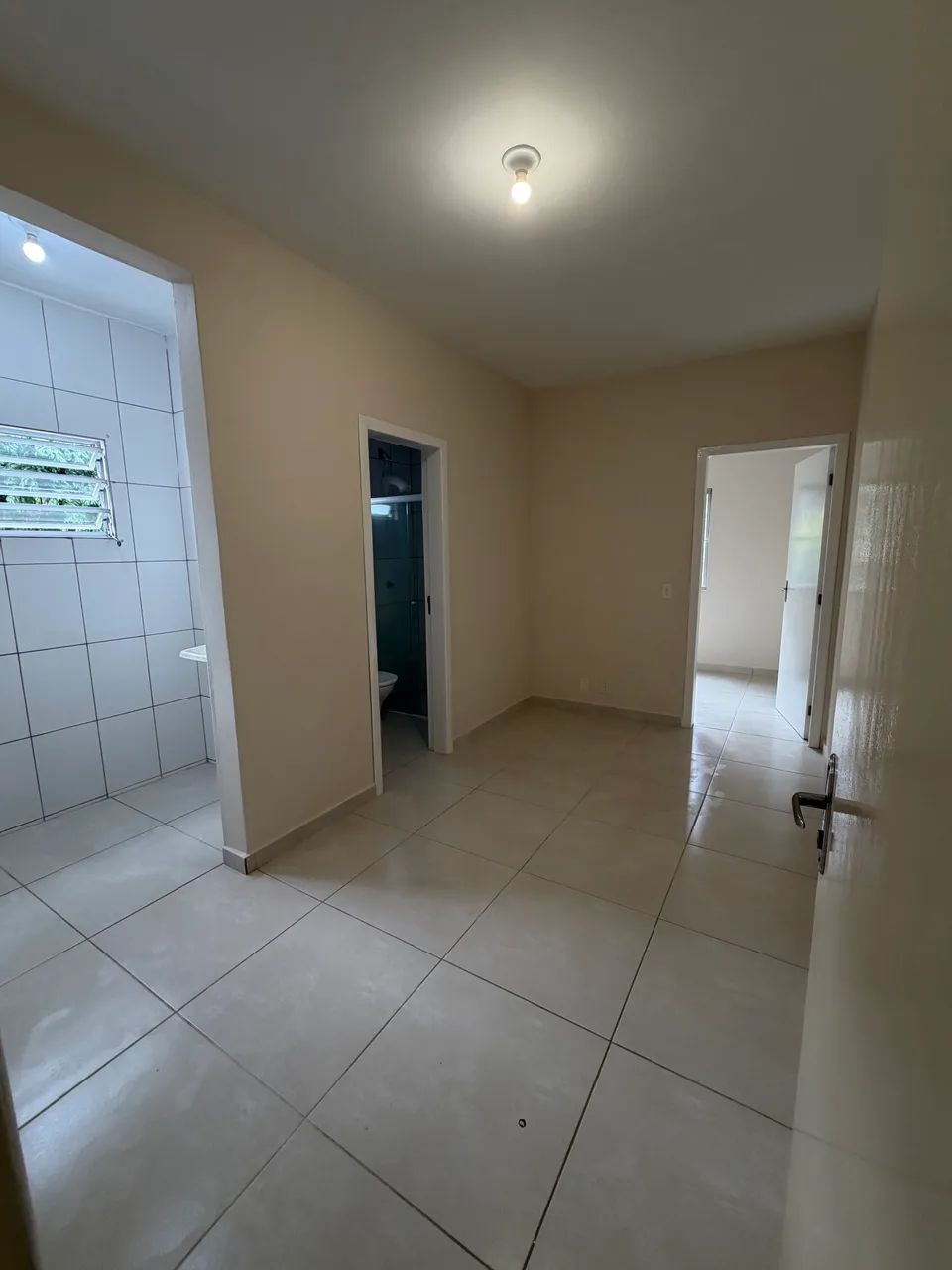 kitnet / apartamento de 1 quarto  lindo/ bem localizado  - Foto 2