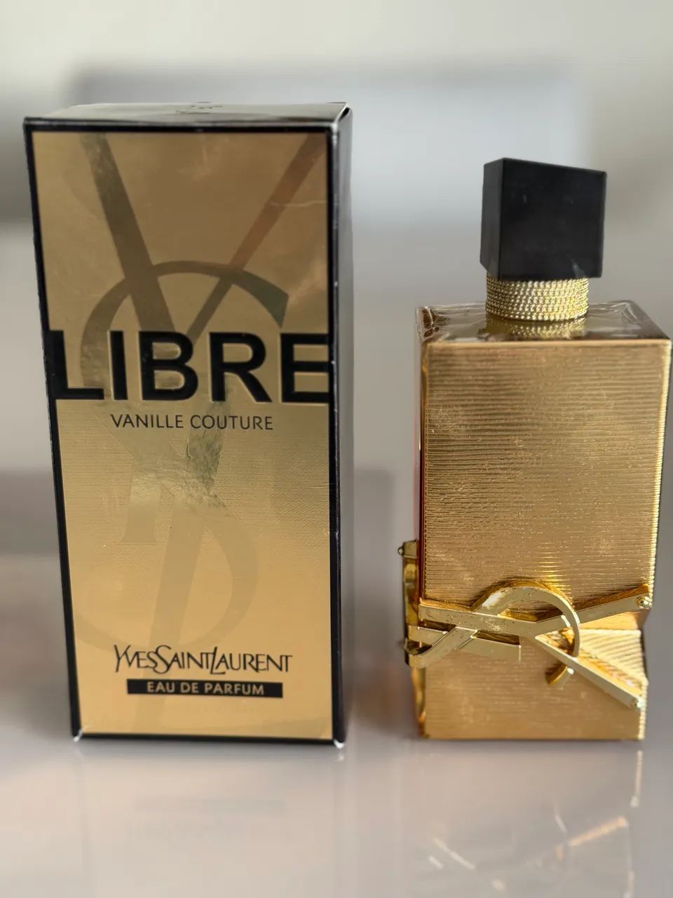 YSL Libre Vanille Couture Perfume - Foto 2